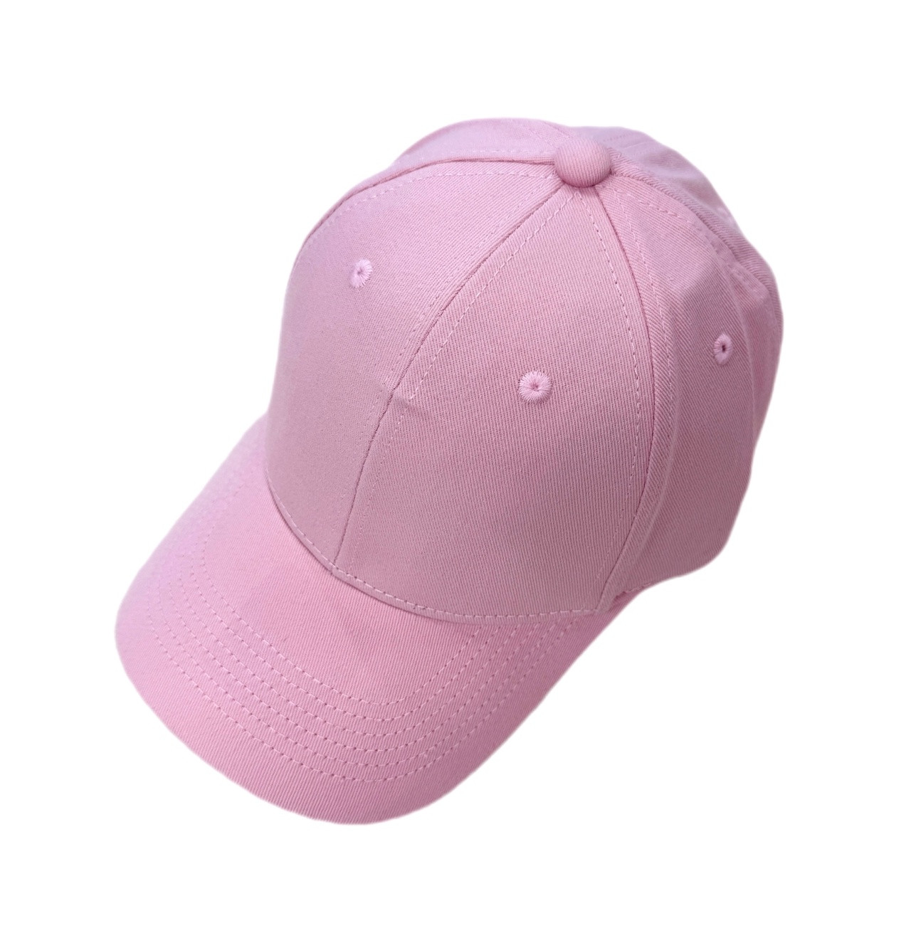 UNISEX кепка розовая