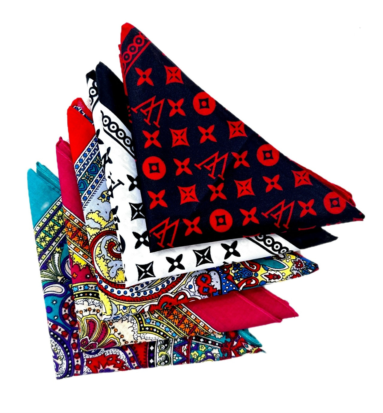 Бандана в ассортименте