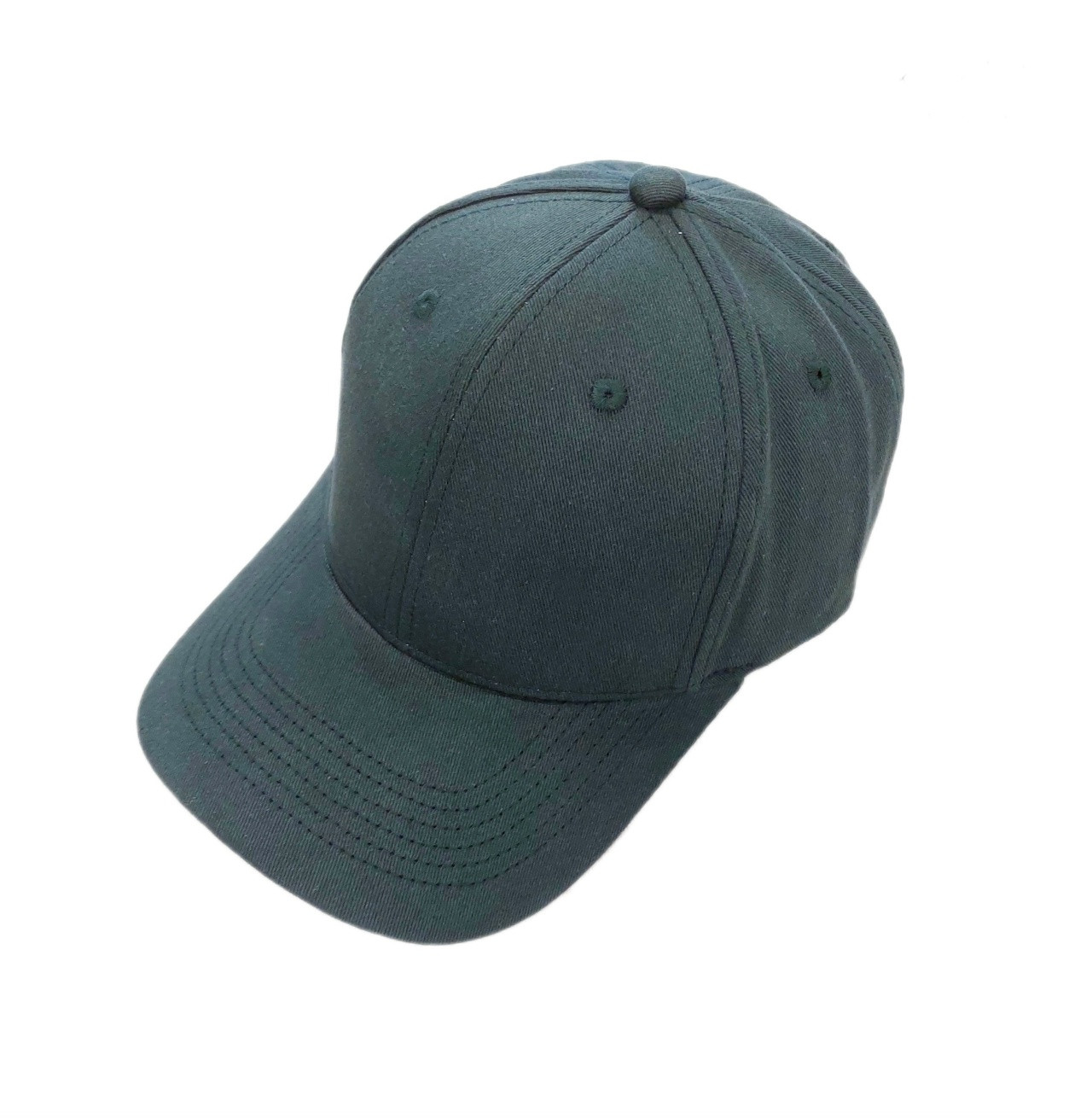 UNISEX кепка зеленая
