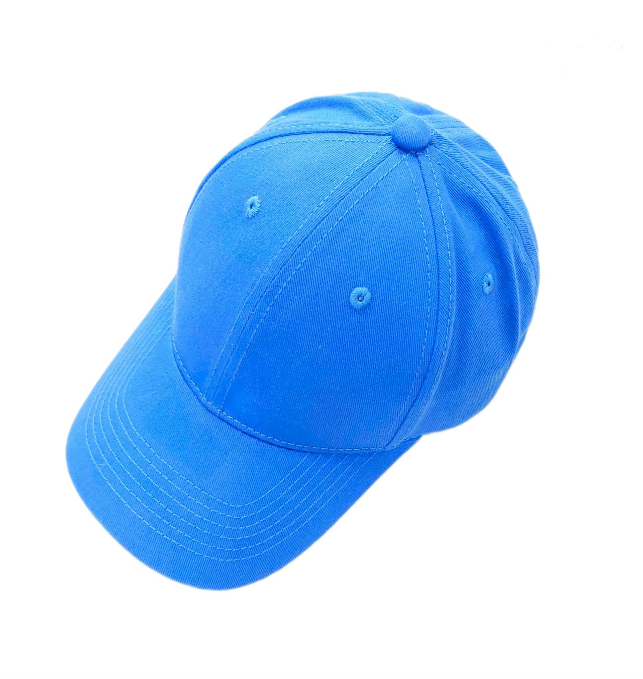 UNISEX кепка синяя
